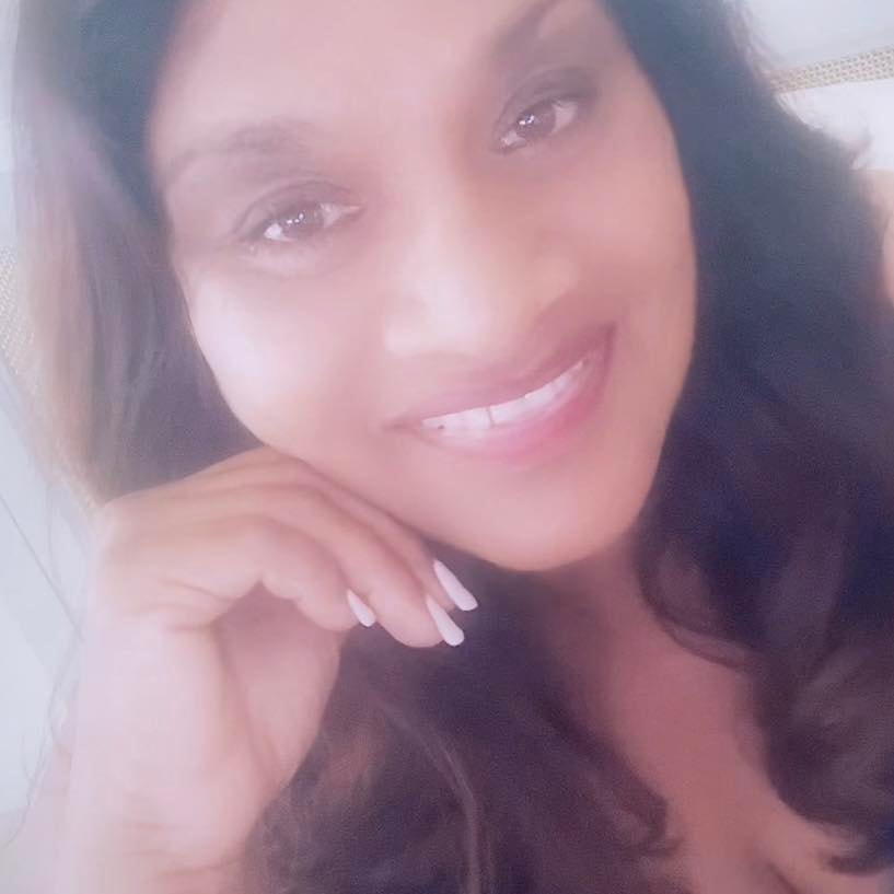 Sheela Perera, Founder & Head of School at Children's Montessori Center